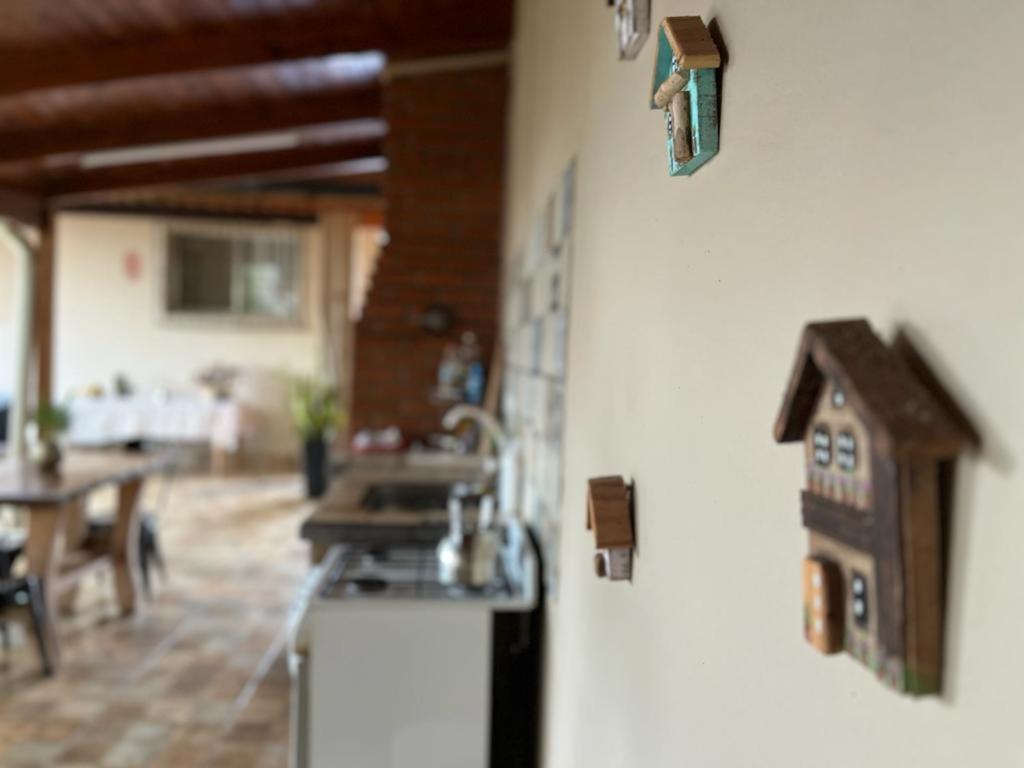 Appartement La Selva Monoambientes à Puerto Iguazú Extérieur photo