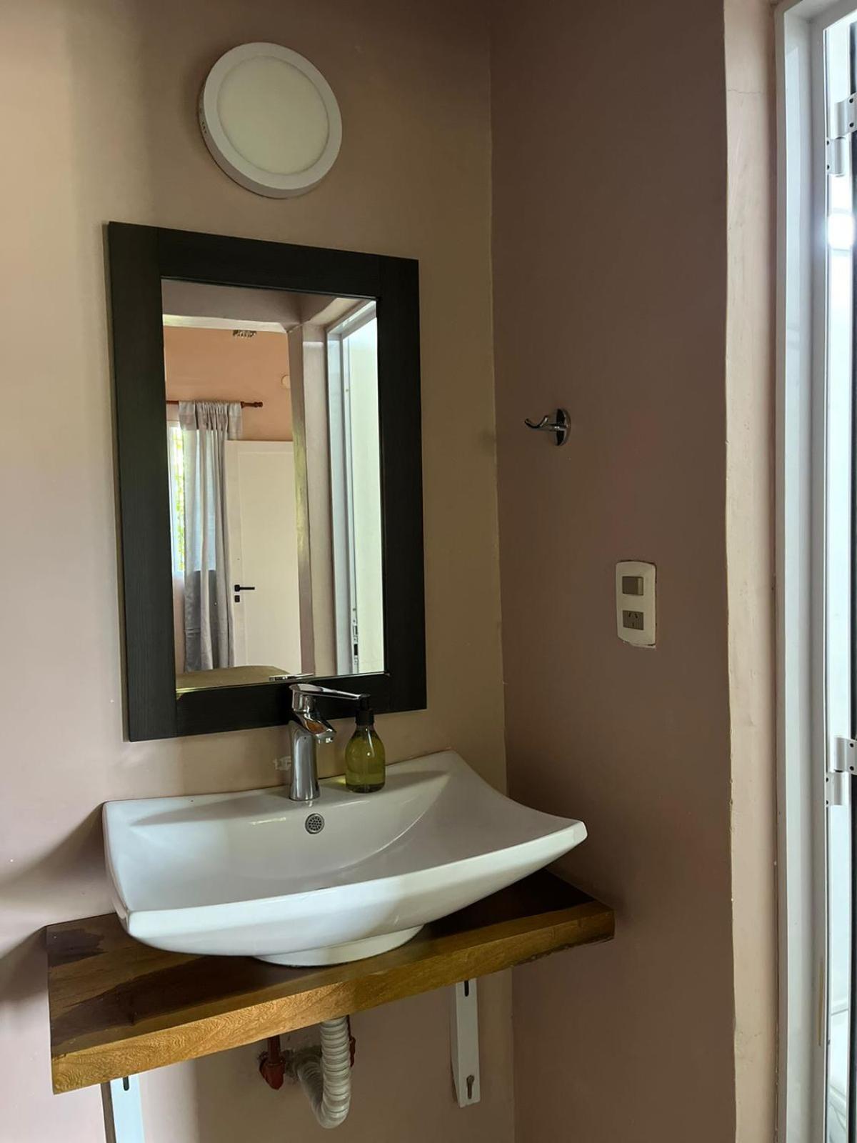 Appartement La Selva Monoambientes à Puerto Iguazú Extérieur photo