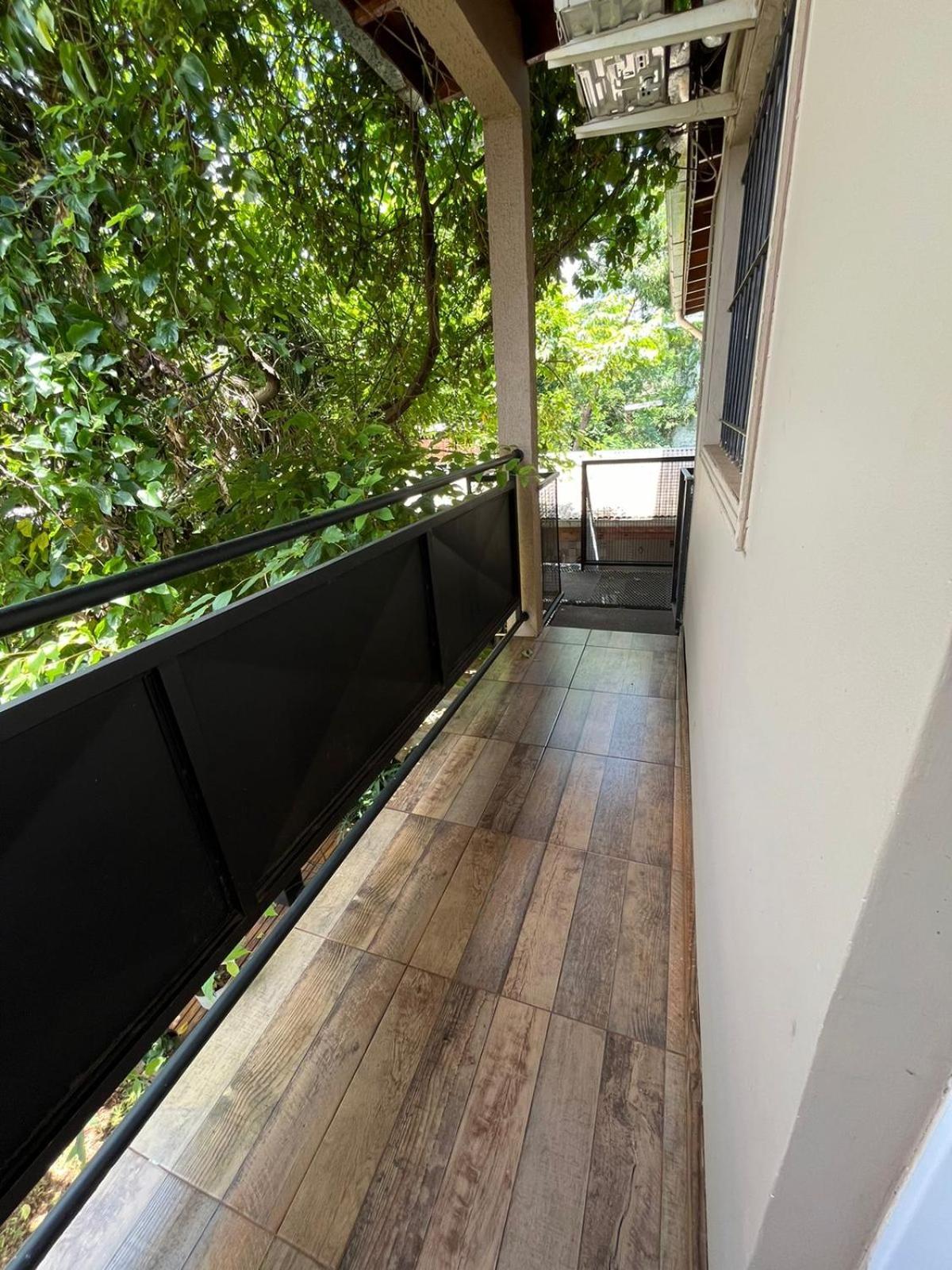 Appartement La Selva Monoambientes à Puerto Iguazú Extérieur photo